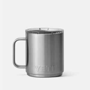 YETI MUG